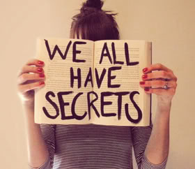 secretsquotes